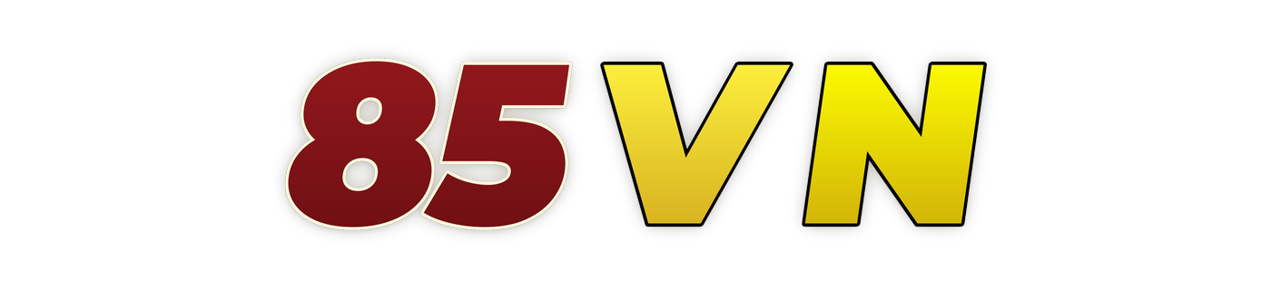 85vn logo